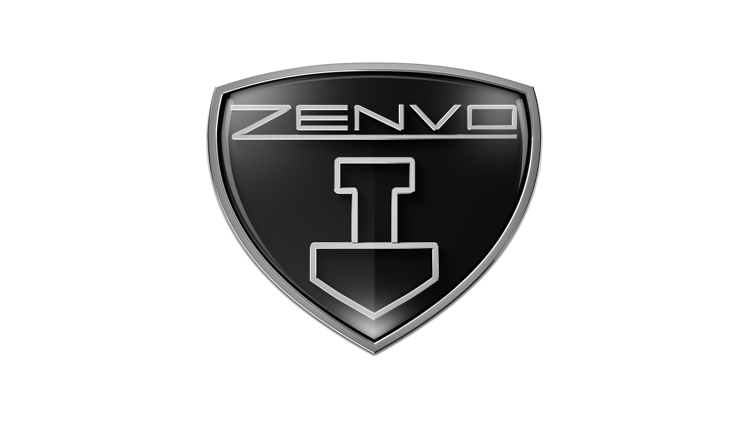 zenvo logo